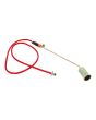 Soplete con manguera SW-44005 Fumetax