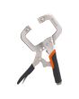 Pinza de presión tipo "C" de 6" SW-8102001HT Fumetax