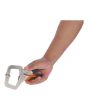 Pinza de presión tipo "C" de 6" SW-8102001HT Fumetax
