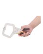 Pinza de presión tipo "C" de 9" SW-8102002HT Fumetax