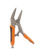 Pinza de presión con punta larga 6.5" SW-8102042HT Fumetax