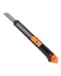Cutter de plástico con traba 5" SW-12108 Fumetax