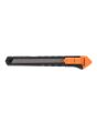 Cutter de plástico con traba 5" SW-12108 Fumetax