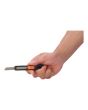 Cutter de plástico con traba 5" SW-12108 Fumetax