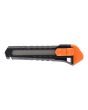 Cutter de plástico con traba 6" SW-12109 Fumetax