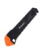 Cutter de plástico con traba 6" SW-12109 Fumetax