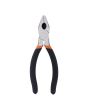 Pinza electricista 6" SW-8114001 Fumetax