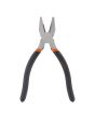 Pinza electricista 7" SW-8114002 Fumetax