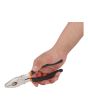 Pinza electricista 8" SW-8114003 Fumetax