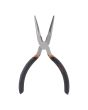 Pinza de punta y corte 6" SW-8115001 Fumetax