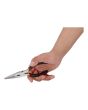 Pinza de punta y corte 6" SW-8115001 Fumetax