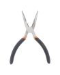 Pinza de punta y corte 7" SW-8115002 Fumetax