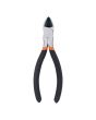 Pinza de corte diagonal 6" SW-8116001 Fumetax