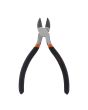 Pinza de corte diagonal 6" SW-8116001 Fumetax