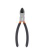 Pinza de corte diagonal 7" SW-8116002 Fumetax