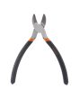 Pinza de corte diagonal 7" SW-8116002 Fumetax