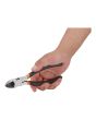 Pinza de corte diagonal 7" SW-8116002 Fumetax