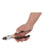 Pinza de corte diagonal 8" SW-8116003 Fumetax
