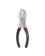 Pinza de chofer 6" SW-8118001 Fumetax