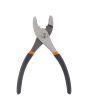 Pinza de chofer 8" SW-8118002 Fumetax