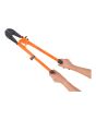 Corta pernos tubular 24" SW-81121024-1 Fumetax