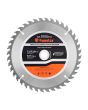 Disco sierra para corte de madera 7-1/4" x 40 D SW-4101040T04 Fumetax