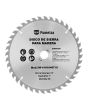 Disco sierra para corte de madera 10" x 40 D SW-4101040T10 Fumetax