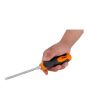 Formón 1/4" mango bimaterial SW-8131001 Fumetax