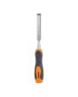 Formón 5/8" mango bimaterial SW-8131004 Fumetax