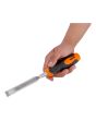 Formón 5/8" mango bimaterial SW-8131004 Fumetax