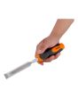 Formón 3/4" mango bimaterial SW-8131005 Fumetax