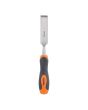 Formón 1" mango bimaterial SW-8131007 Fumetax