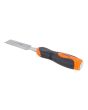 Formón 1" mango bimaterial SW-8131007 Fumetax