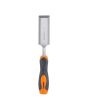 Formón 1-1/2" mango bimaterial SW-8131009 Fumetax