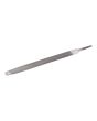 Lima triangular pesada 8" SW-6303102 Fumetax