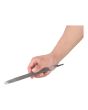 Lima triangular pesada 8" SW-6303102 Fumetax