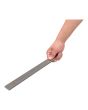 Lima plana bastarda 12" SW-6303205 Fumetax