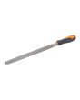 Lima media caña 6" con mango SW-6303403-2 Fumetax