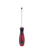 Desarmador punta plana 3/16" x 4" SW-810901001 Fumetax