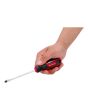 Desarmador punta plana 3/16" x 4" SW-810901001 Fumetax