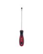 Desarmador punta plana 1/4" x 6" SW-810901004 Fumetax