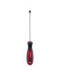Desarmador punta plana 5/16" x 6" SW-810901005 Fumetax