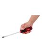 Desarmador punta plana 5/16" x 6" SW-810901005 Fumetax