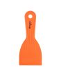 Espátula de plástico 3" SW-6404032 Fumetax