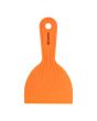 Espátula de plástico 4" SW-6404033 Fumetax
