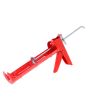Pistola de calafateo 9” tipo cremallera SW-8101001 Fumetax