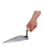 Cuchara para albañil 10" SW-6403003R Fumetax