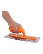 Llana diente triangular SW-64020207002 Fumetax