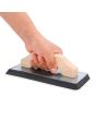 Flota gruesa de hule con almohadilla 9" SW-640101001 Fumetax