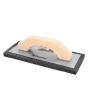 Flota de hule 9-1/2" SW-640101003 Fumetax